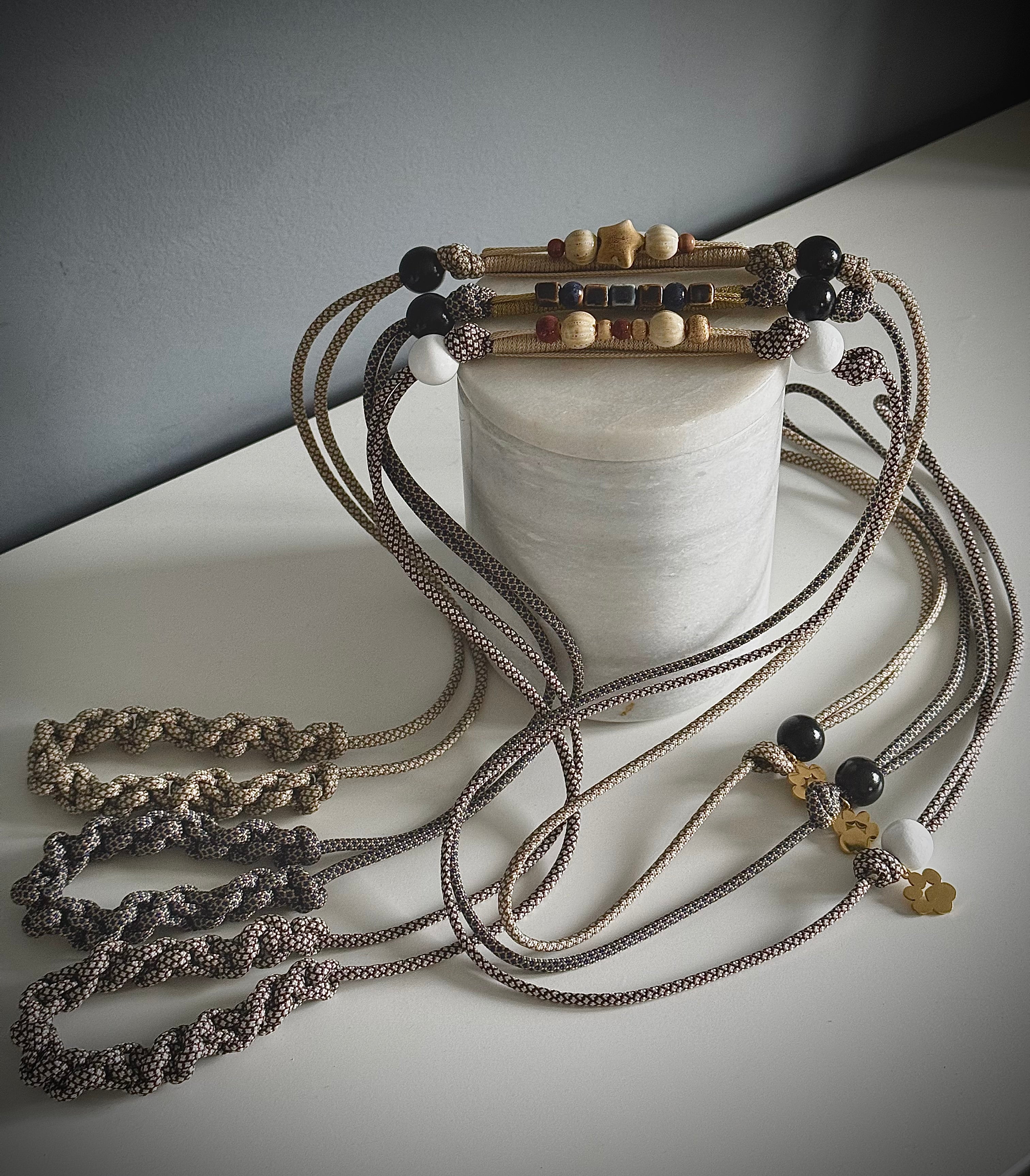 ReadyForShow | Beige/Beige