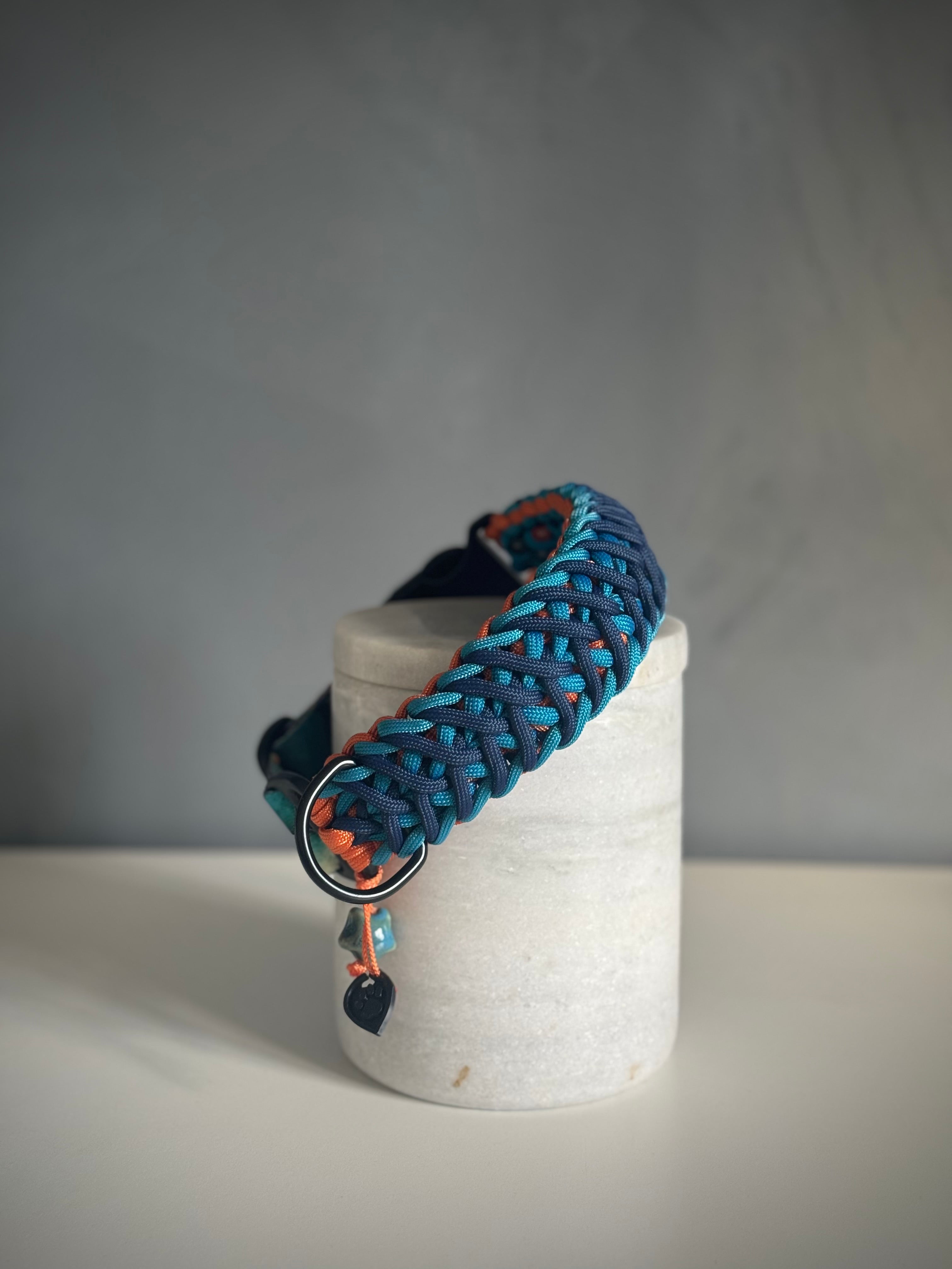 ReadyForFusion | Collar | Hexagon I