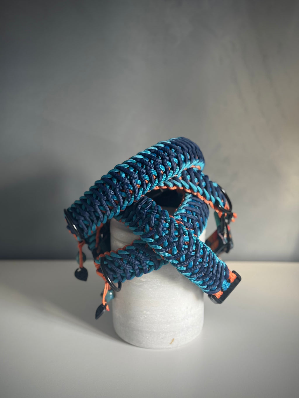 ReadyForFusion | Collar | Hexagon I