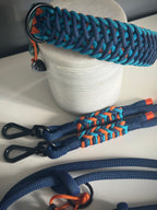 ReadyFor3Rope | Multifunctional Leash | Hexagon I