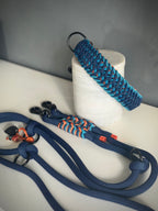ReadyFor3Rope | Multifunctional Leash | Hexagon I