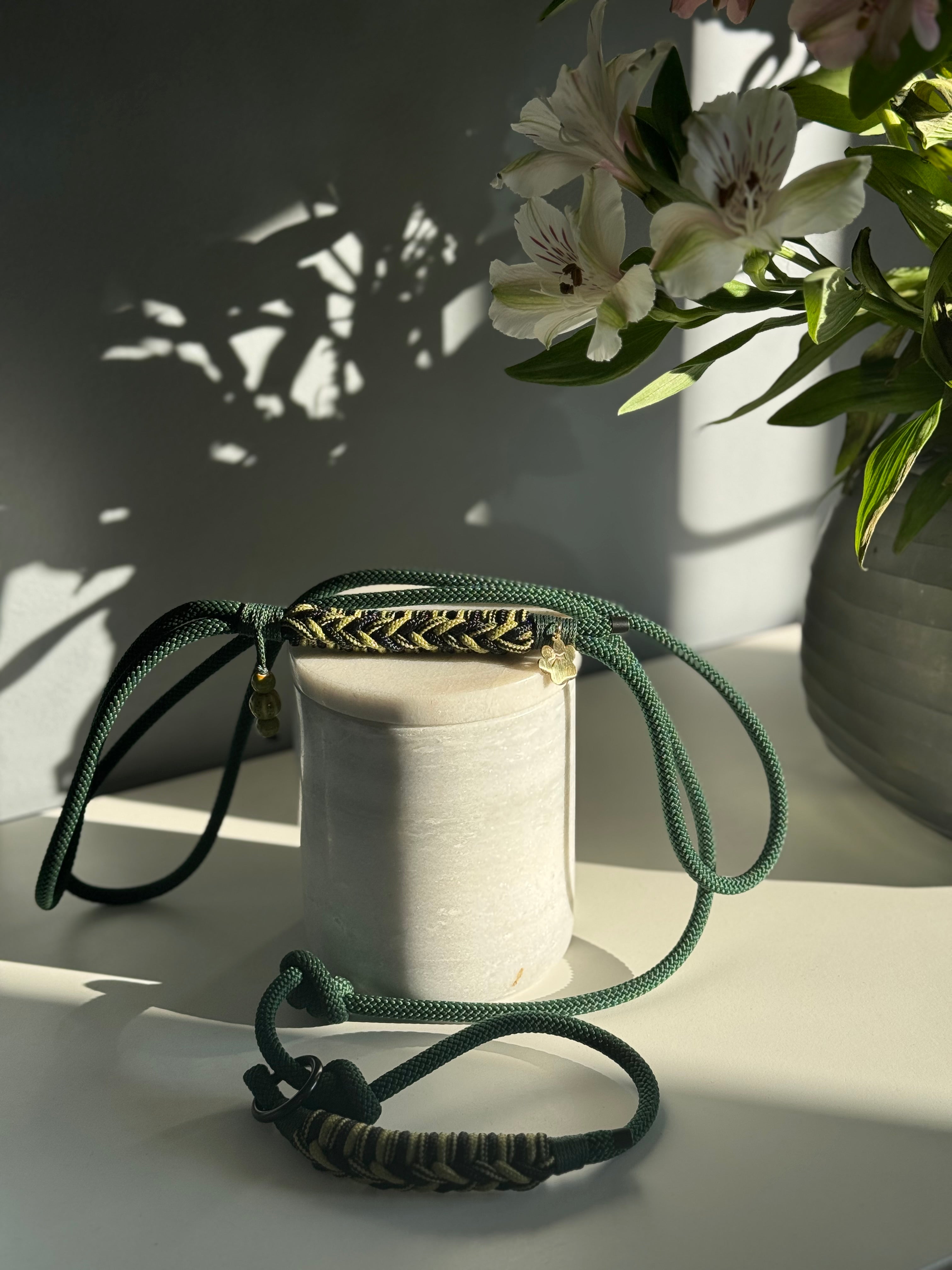 ReadyForSlip | Green | 6mm