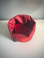 ReadyForSnack&Sniff | Navy/Red