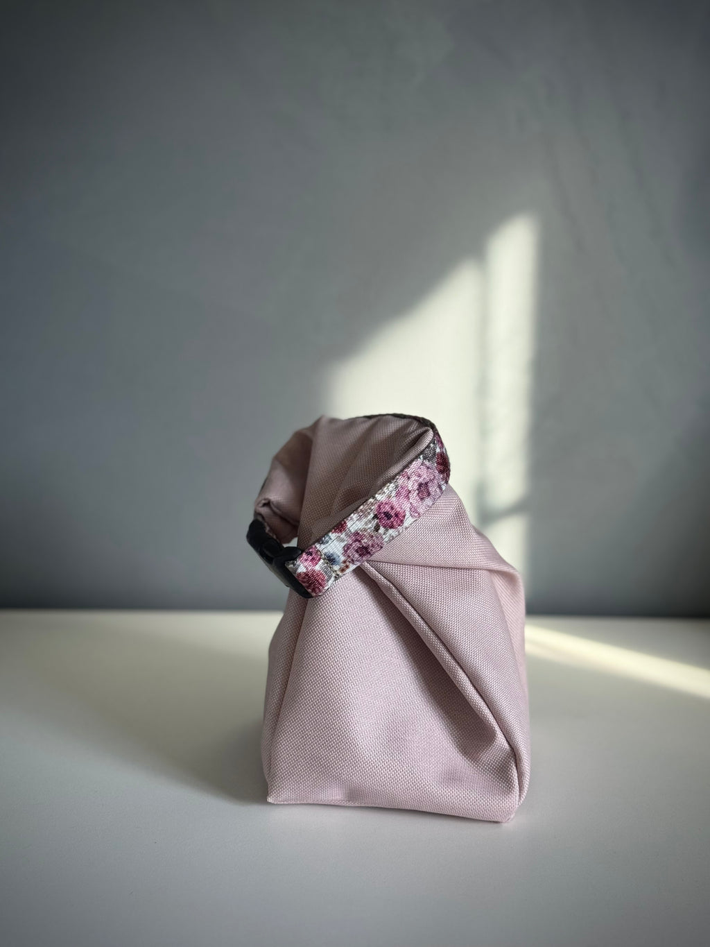 ReadyForSnack&Sniff | Pink/Turquoise