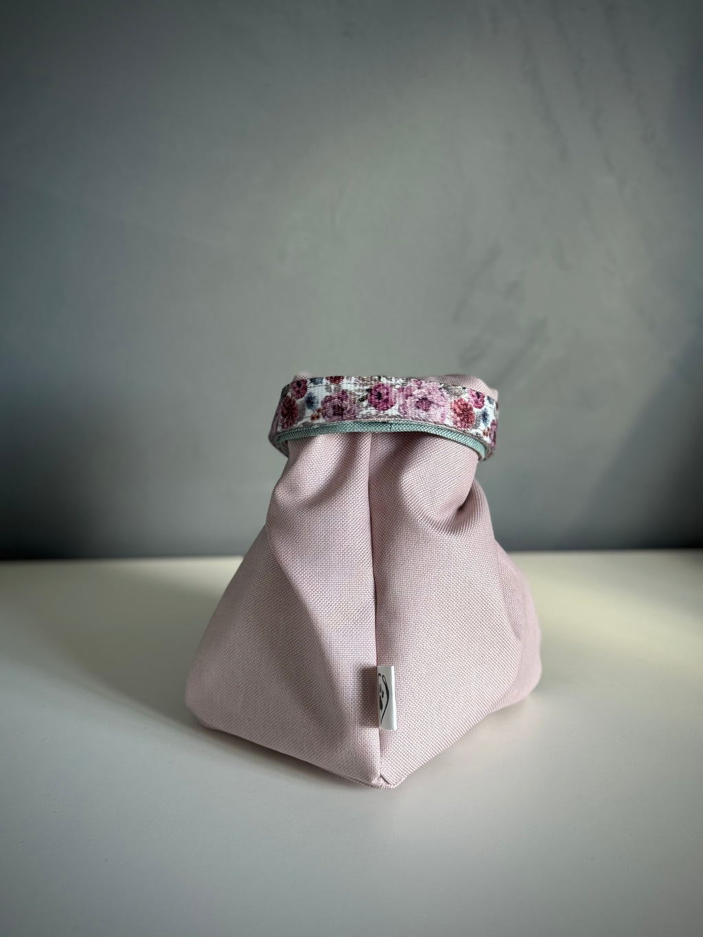 ReadyForSnack&Sniff | Pink/Turquoise