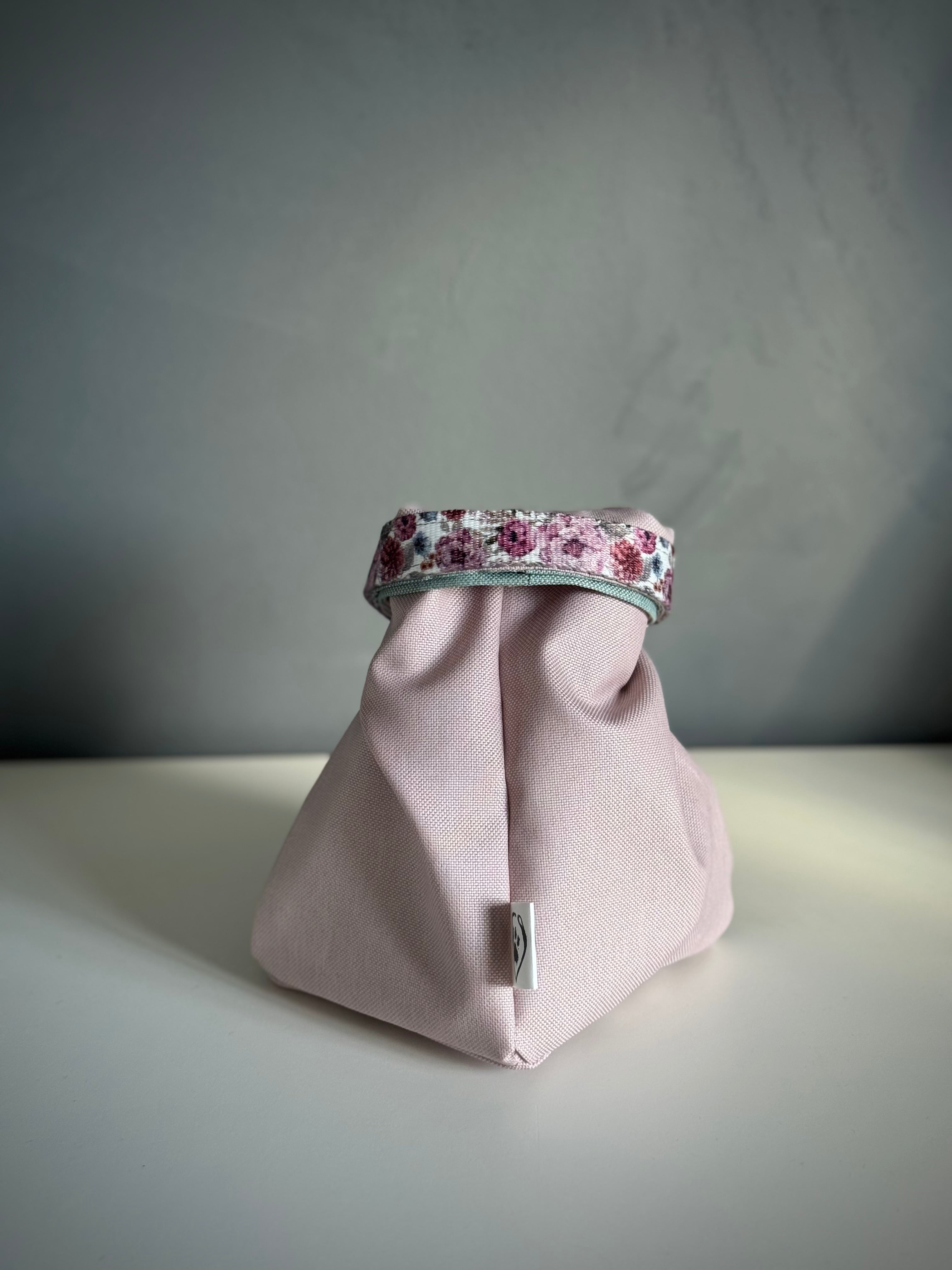 ReadyForSnack&Sniff | Pink/Turquoise