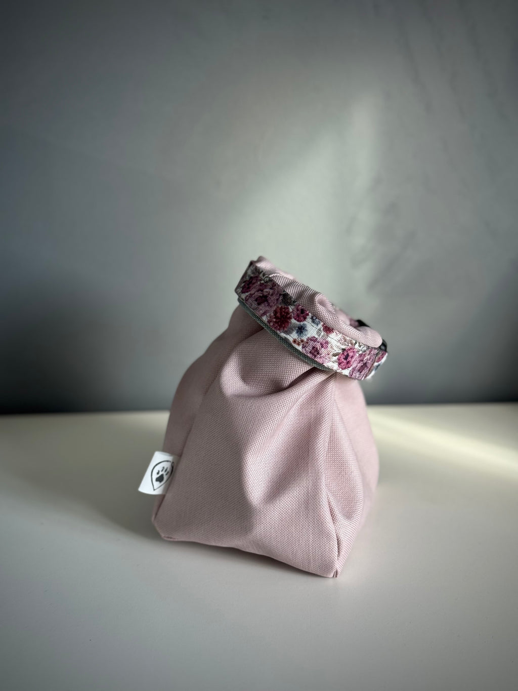 ReadyForSnack&Sniff | Pink/Turquoise