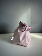 ReadyForSnack&Sniff | Pink/Turquoise