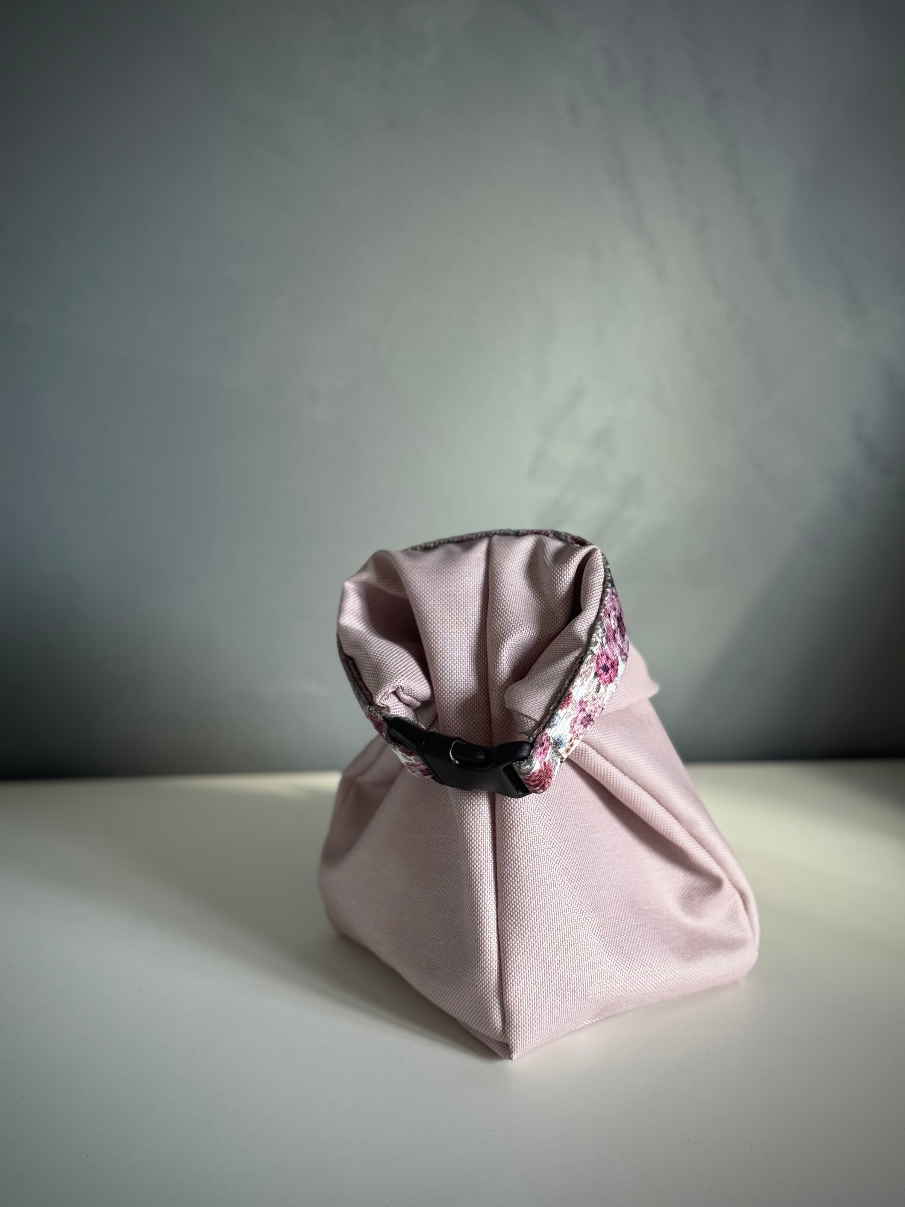 ReadyForSnack&Sniff | Pink/Turquoise