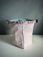 ReadyForSnack&Sniff | Pink/Turquoise