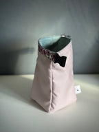 ReadyForSnack&Sniff | Pink/Turquoise