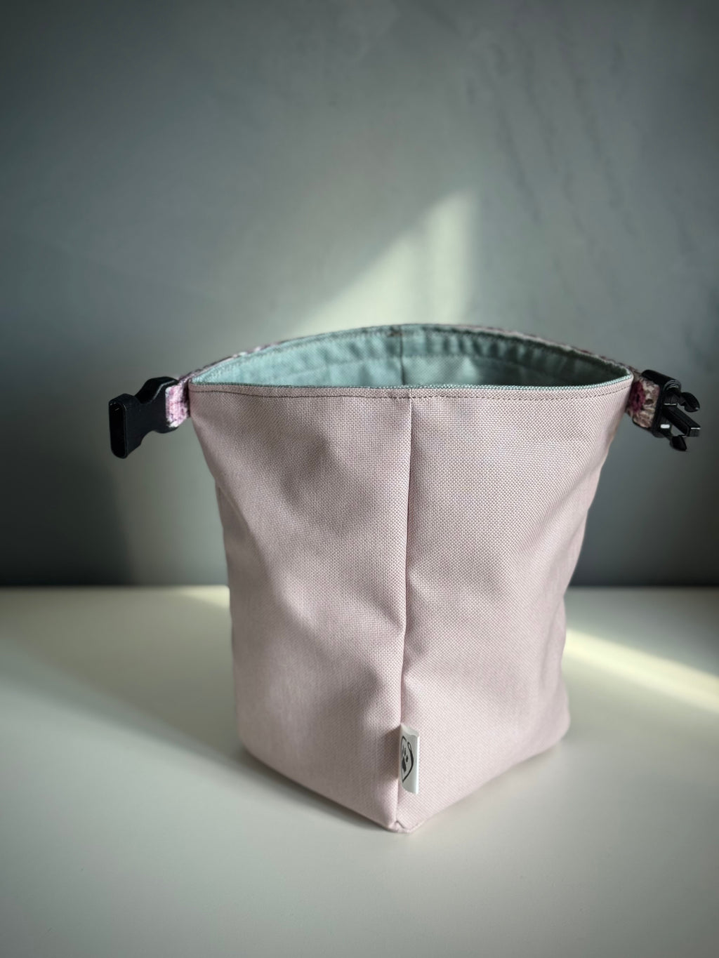 ReadyForSnack&Sniff | Pink/Turquoise