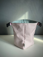 ReadyForSnack&Sniff | Pink/Turquoise