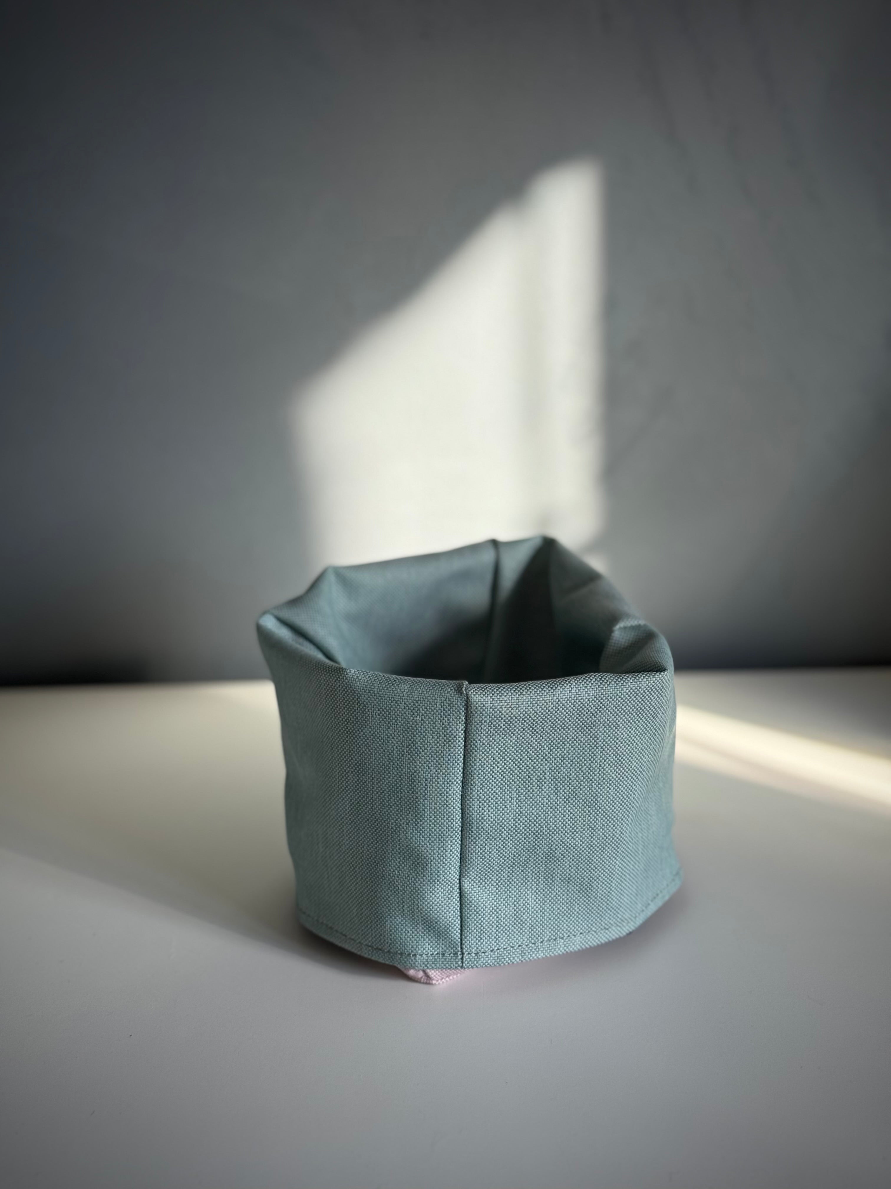 ReadyForSnack&Sniff | Pink/Turquoise