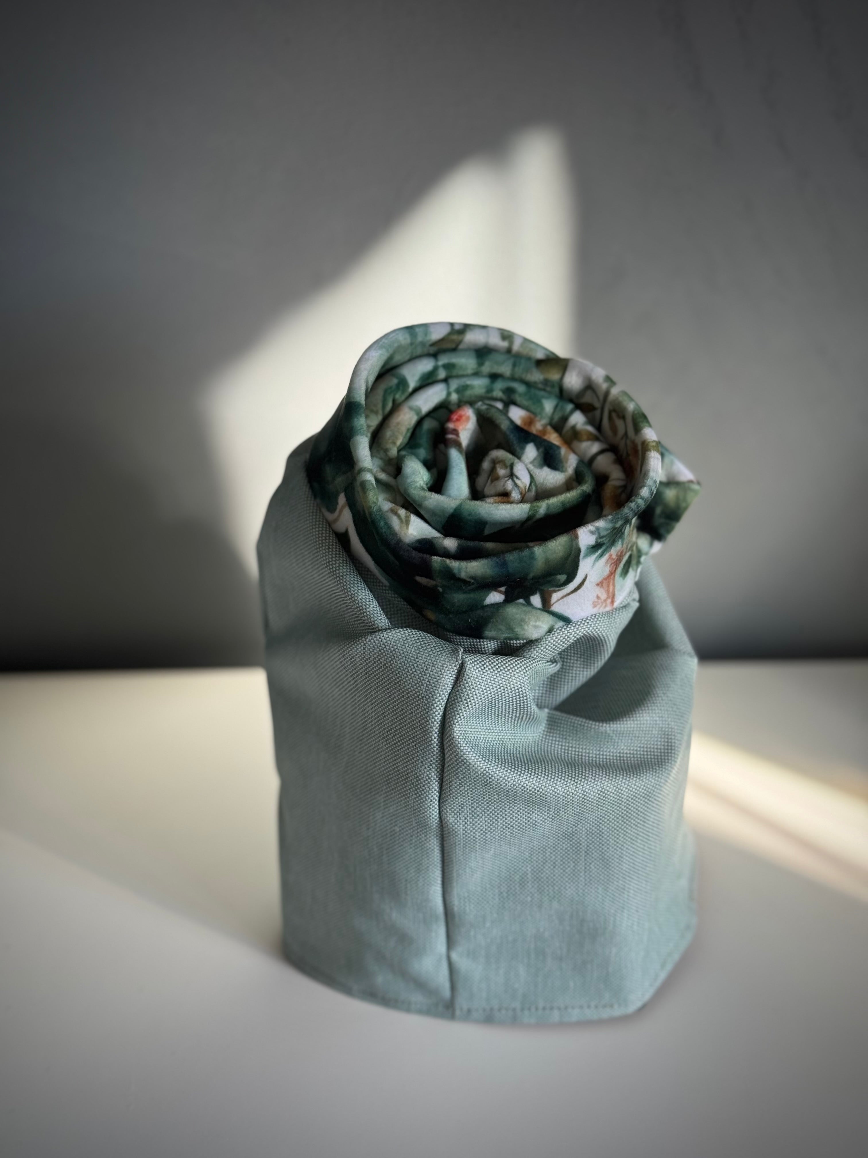 ReadyForSnack&Sniff | Pink/Turquoise