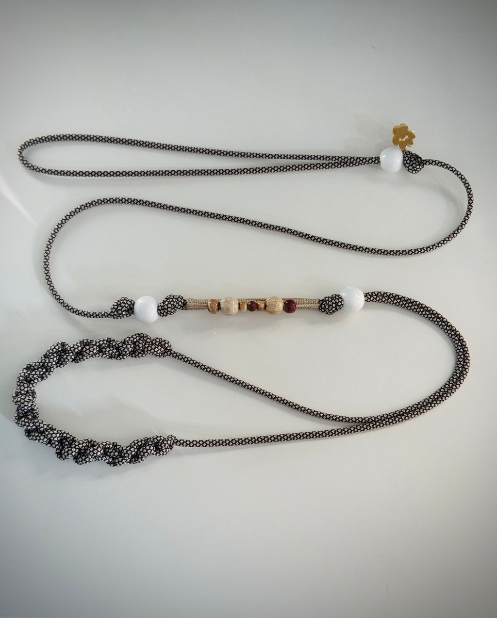 ReadyForShow | Beige/Brown