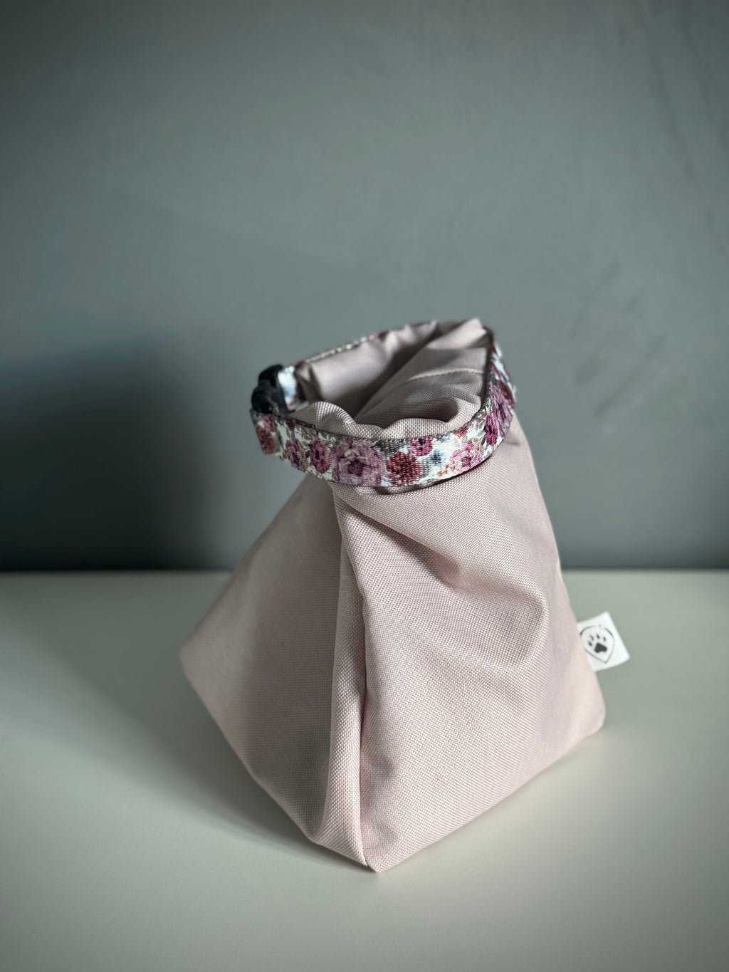 ReadyForSnack&Sniff | Pink/Turquoise