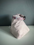 ReadyForSnack&Sniff | Pink/Turquoise