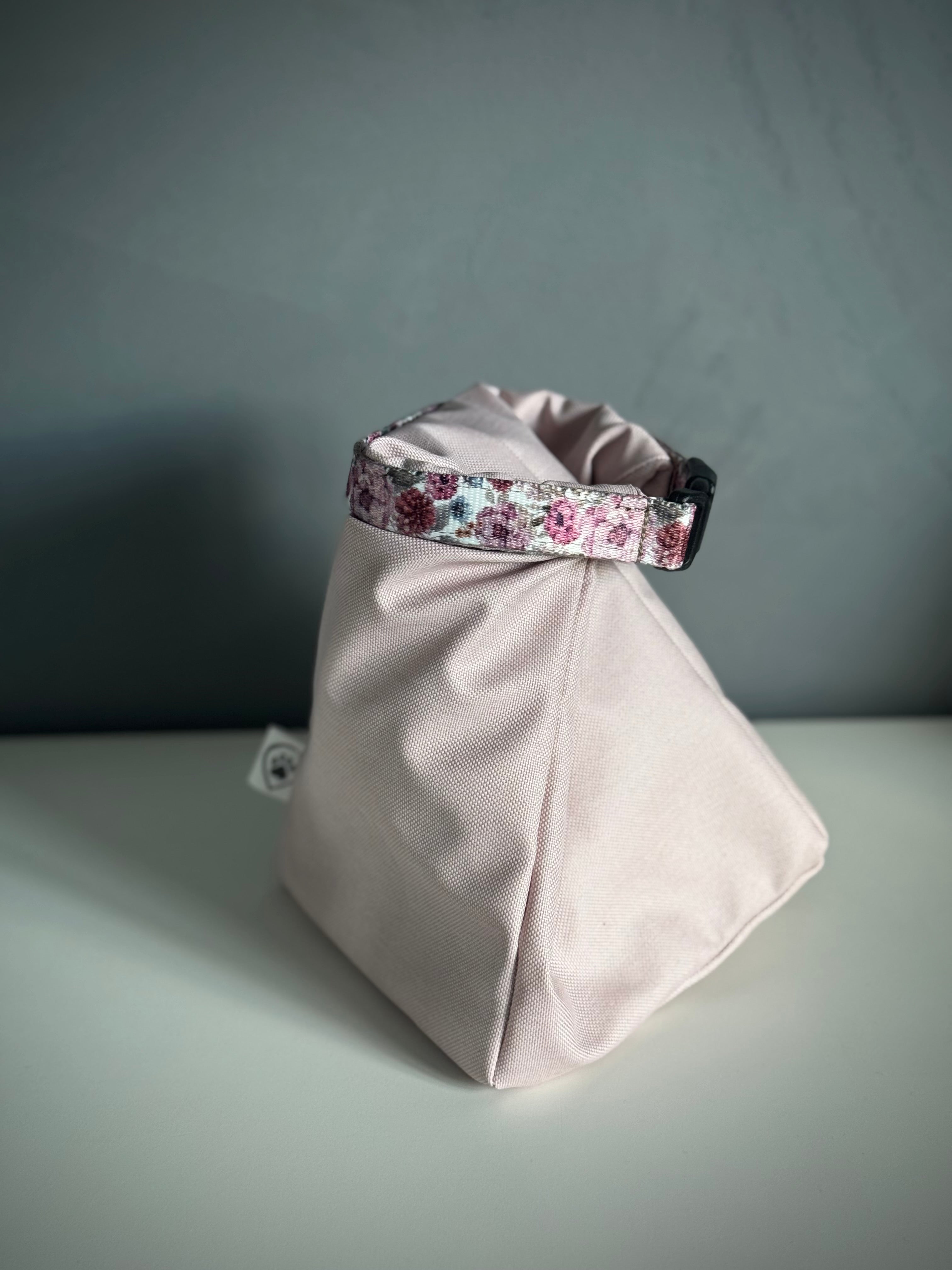 ReadyForSnack&Sniff | Pink/Turquoise