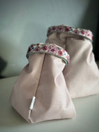 ReadyForSnack&Sniff | Pink/Turquoise