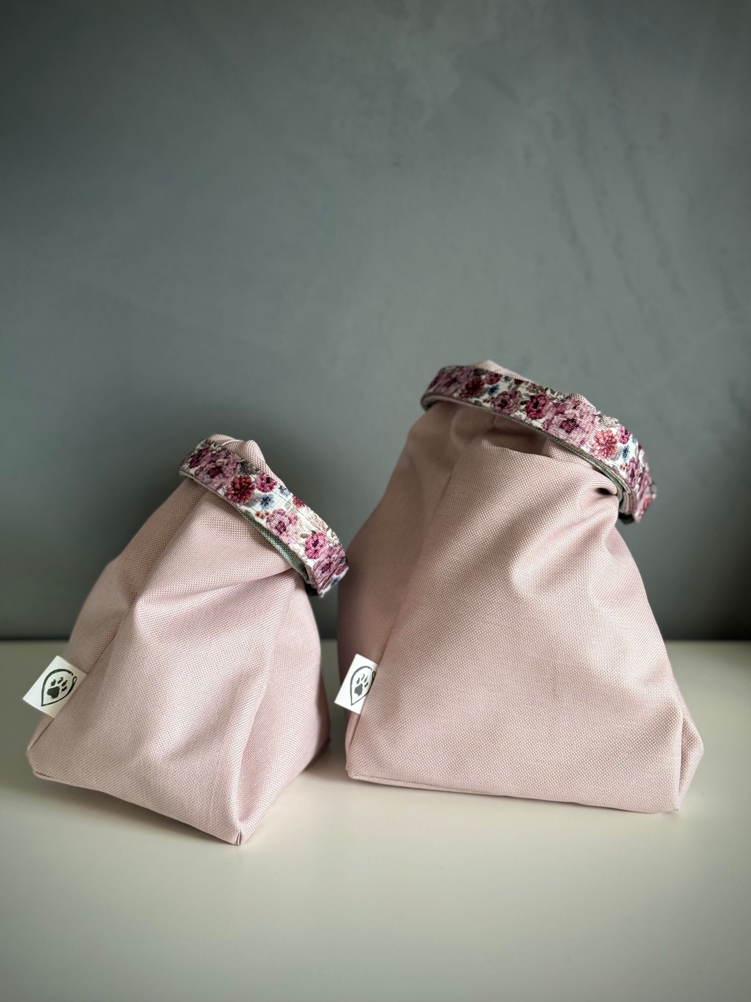 ReadyForSnack&Sniff | Pink/Turquoise