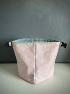 ReadyForSnack&Sniff | Pink/Turquoise