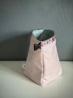 ReadyForSnack&Sniff | Pink/Turquoise