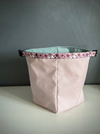 ReadyForSnack&Sniff | Pink/Turquoise