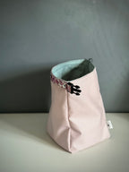 ReadyForSnack&Sniff | Pink/Turquoise