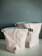 ReadyForSnack&Sniff | Pink/Turquoise