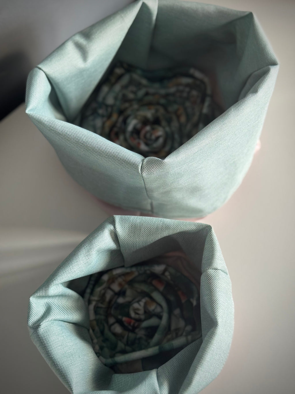 ReadyForSnack&Sniff | Pink/Turquoise