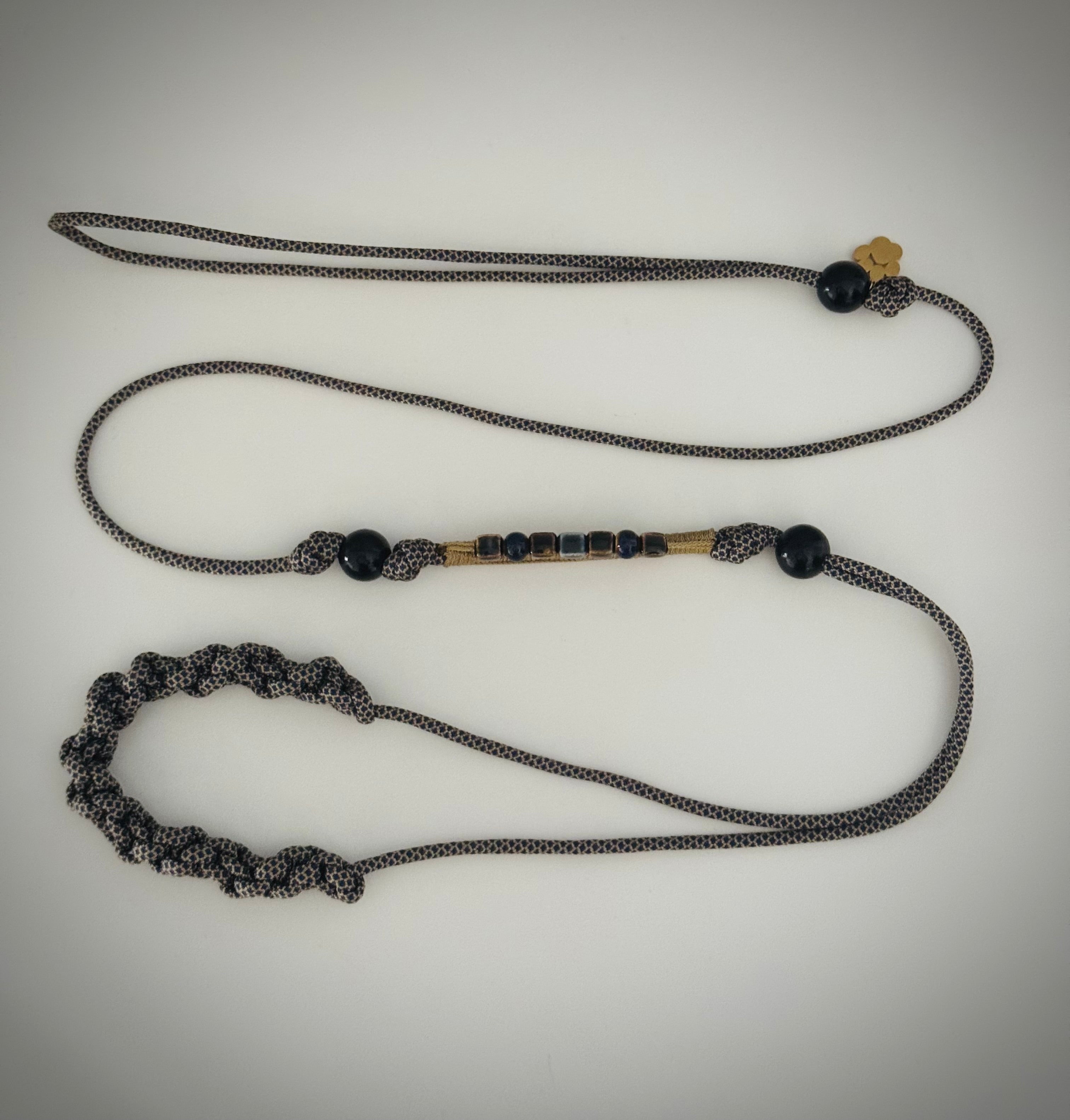 ReadyForShow | Beige/Navy