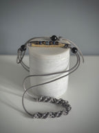 ReadyForShow | Beige/Navy