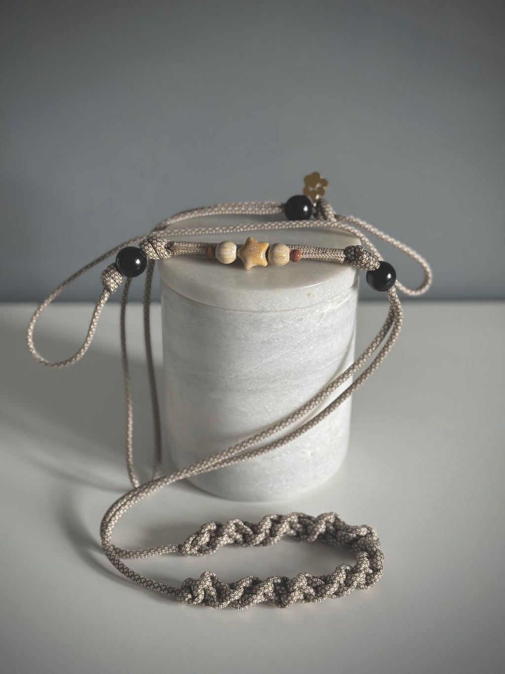 ReadyForShow | Beige/Beige