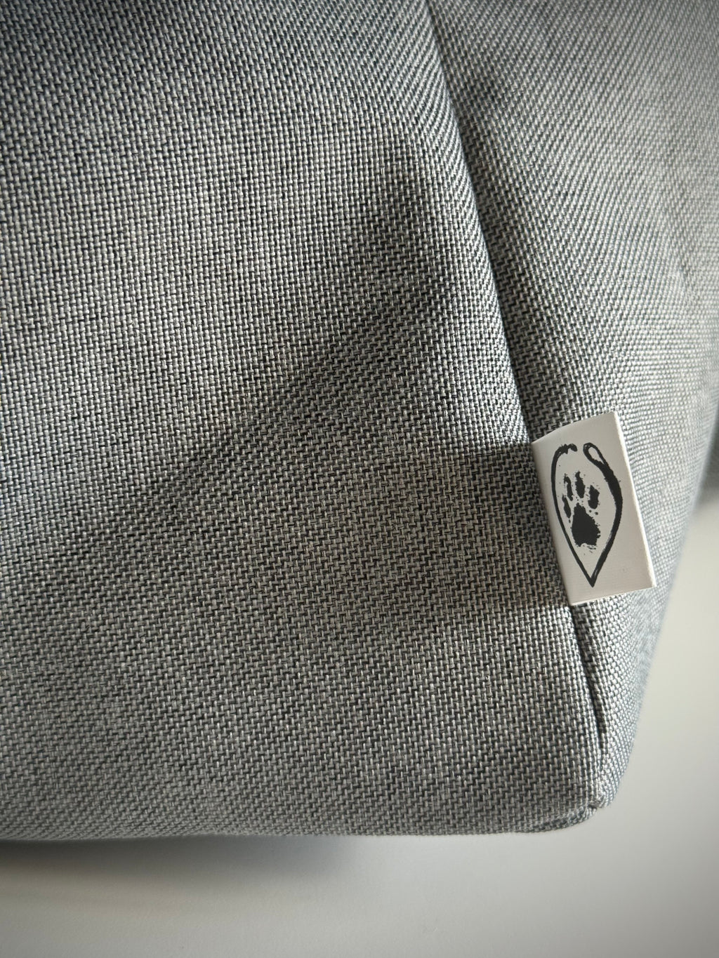 ReadyForSnack&Sniff | Grey/Orange