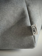 ReadyForSnack&Sniff | Grey/Orange