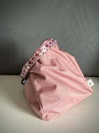 ReadyForSnack&Sniff | Pink/Grey