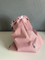 ReadyForSnack&Sniff | Pink/Grey