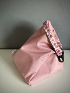 ReadyForSnack&Sniff | Pink/Grey