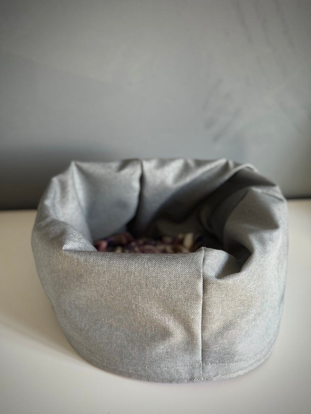 ReadyForSnack&Sniff | Pink/Grey