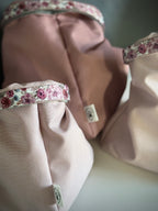 ReadyForSnack&Sniff | Pink/Grey