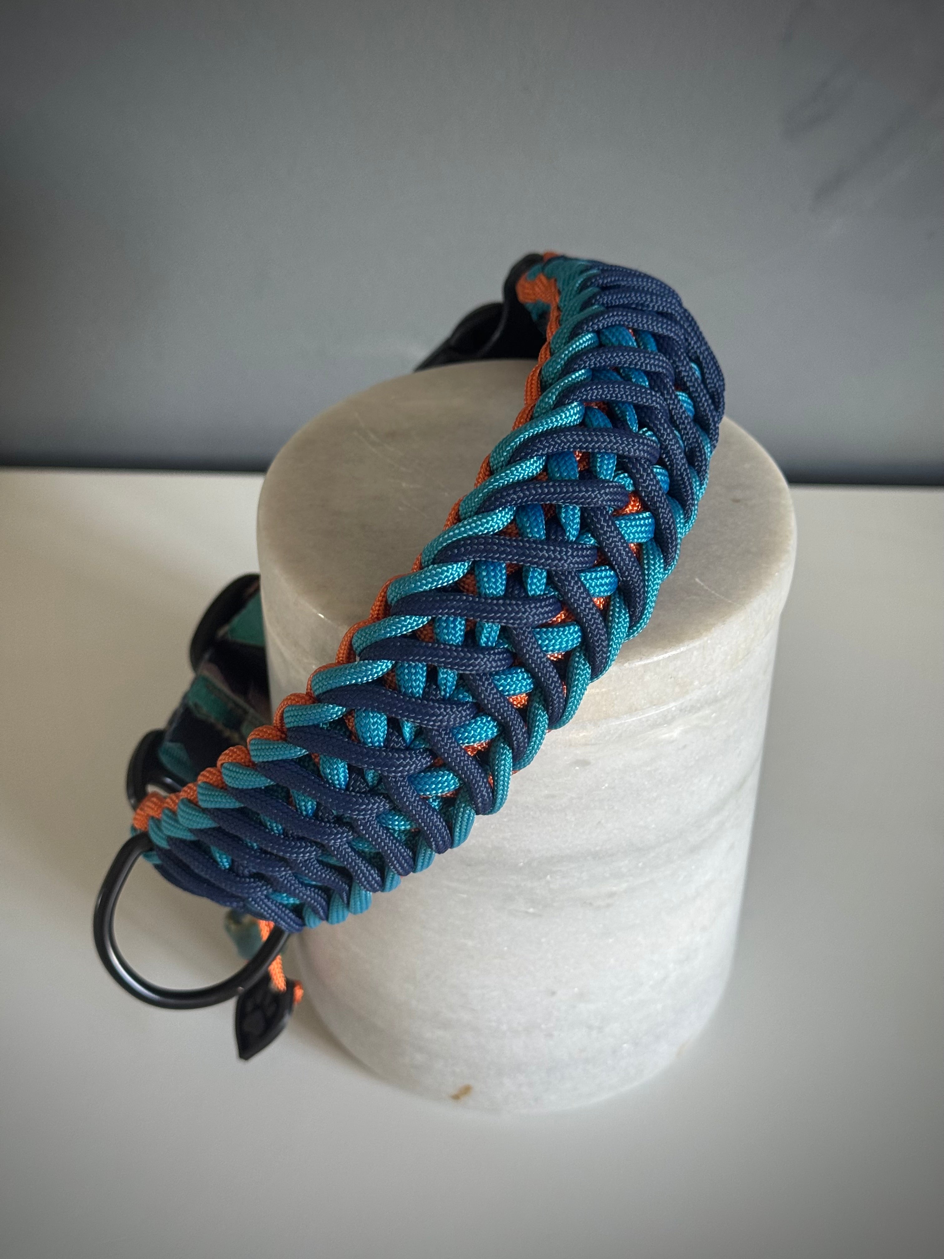 ReadyForFusion | Collar | Hexagon I