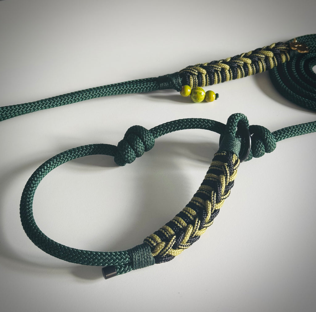 ReadyForSlip | Green | 6mm