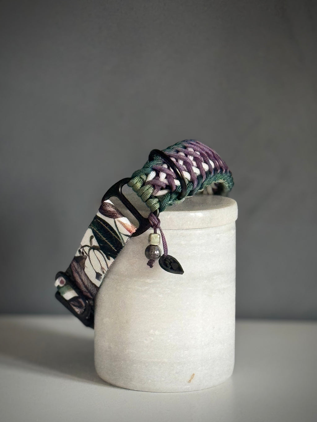 ReadyForFusion | Collar | Banana Tree I