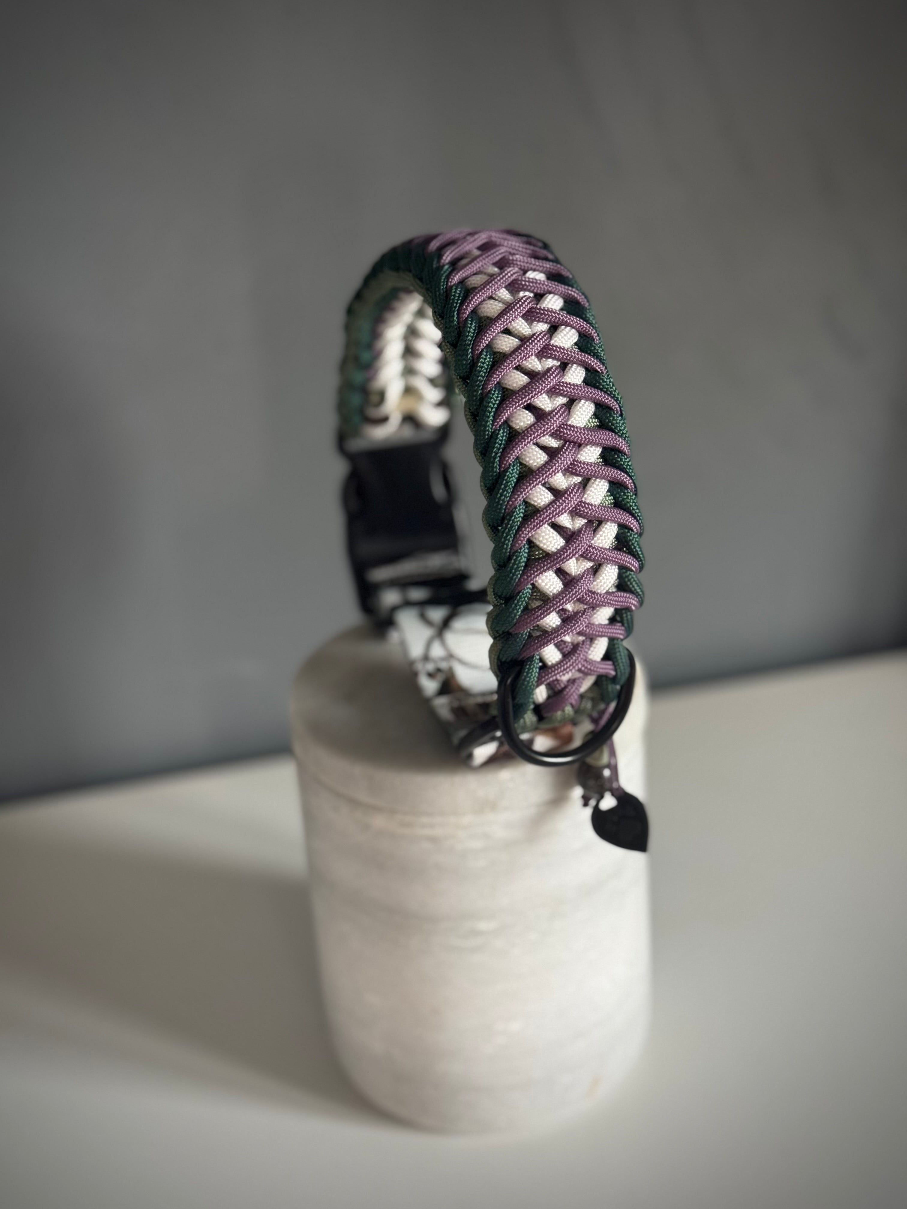 ReadyForFusion | Collar | Banana Tree I