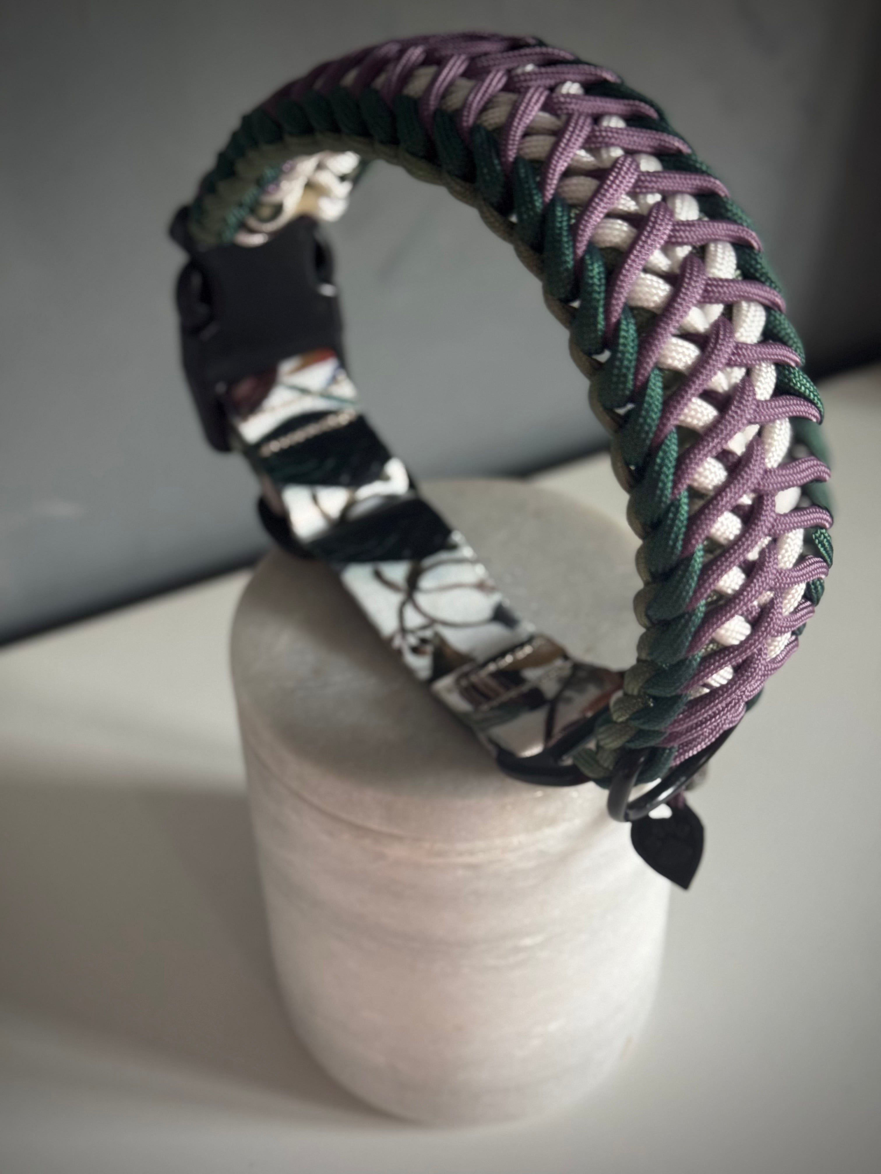 ReadyForFusion | Collar | Banana Tree I