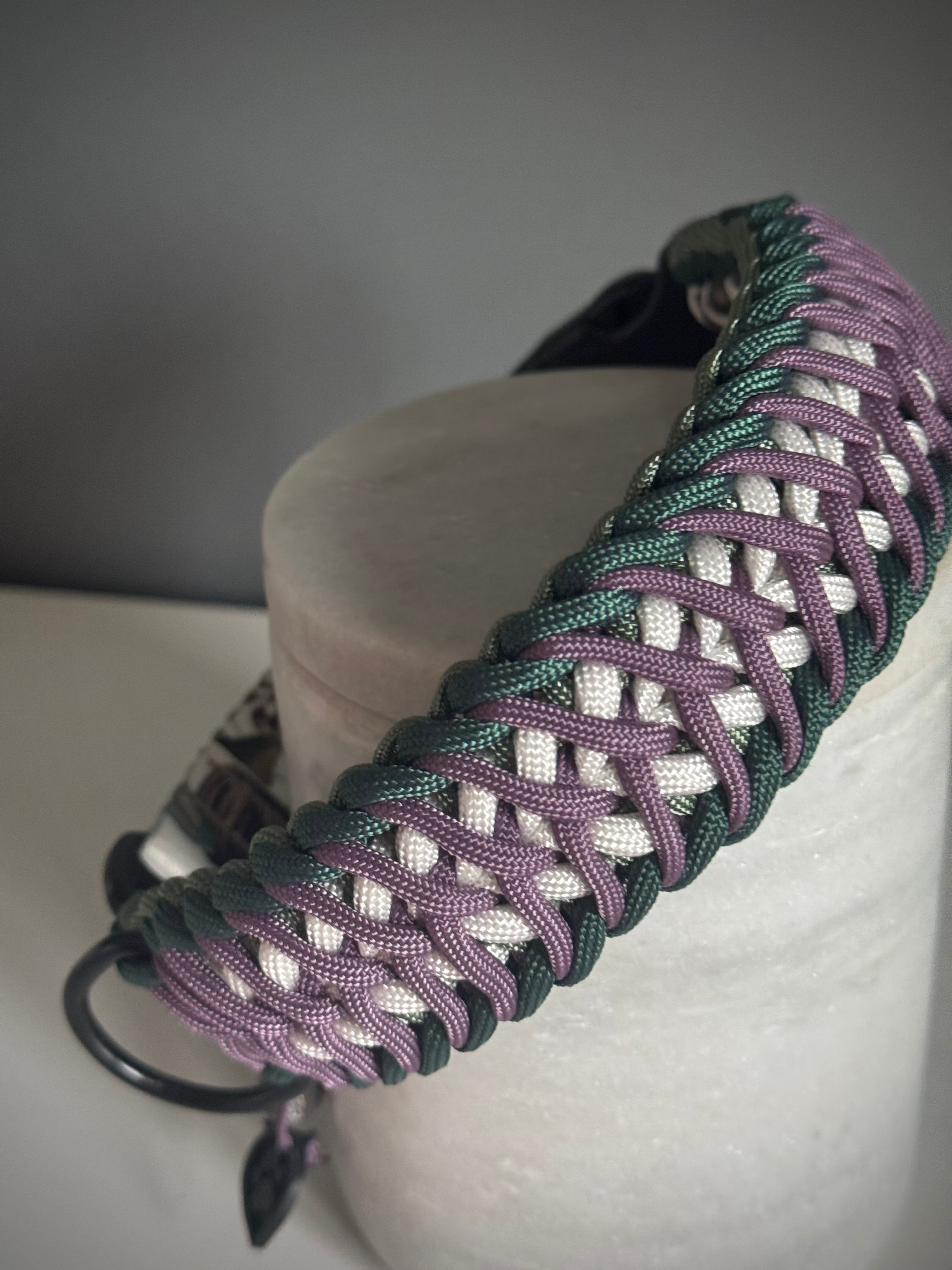 ReadyForFusion | Collar | Banana Tree I