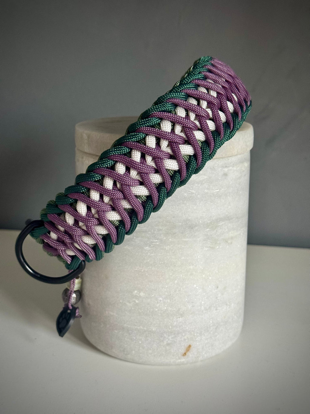 ReadyForFusion | Collar | Banana Tree I