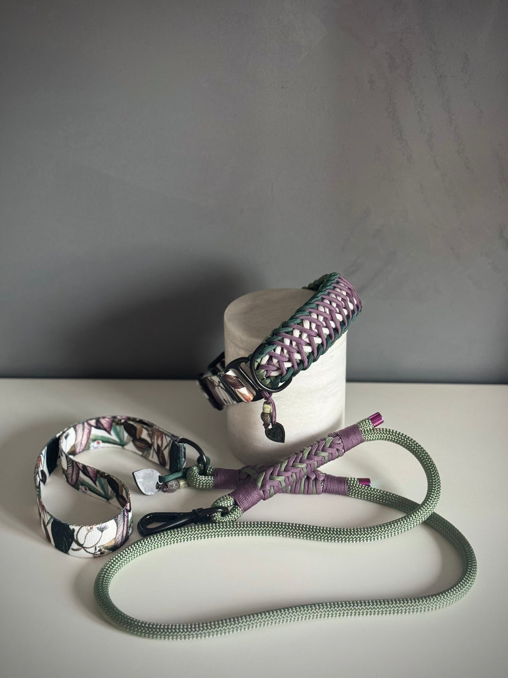 ReadyForFusion | Leash | Banana Tree I