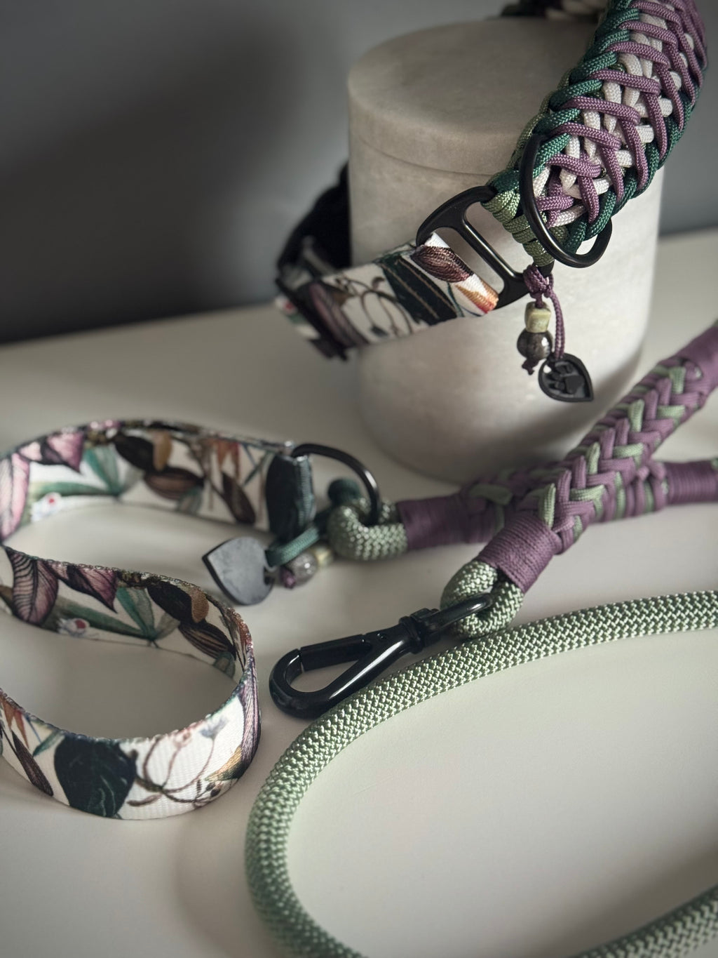 ReadyForFusion | Leash | Banana Tree I